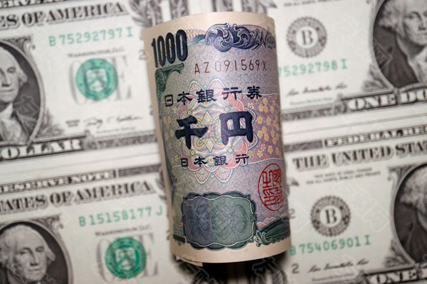 macro markets巨汇：市场看到日元的贬值加深 重新思考美联储和日本央行的路径-第1张图片-Macro Global Markets巨汇