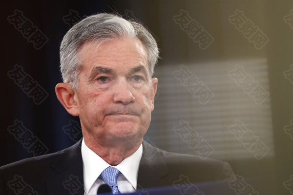 macro markets巨汇：美联储主席鲍威尔称通胀“过高” 并警告称“我们准备进一步加息”-第1张图片-Macro Global Markets巨汇
