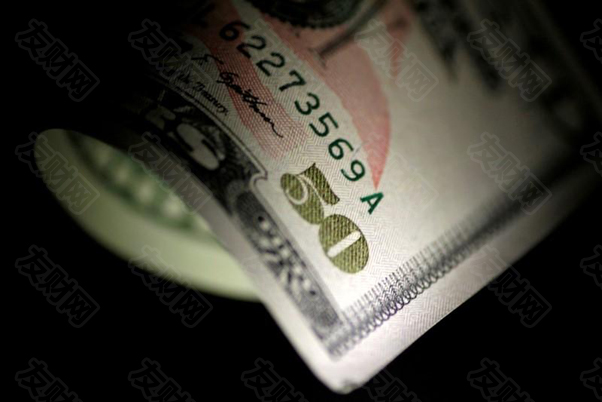 macro markets巨汇：交易员关注杰克逊霍尔 美元涨势完好无损-第1张图片-Macro Global Markets巨汇