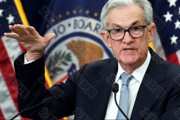 macro markets巨汇：随着美联储发出暂停加息的信号 鲍威尔将不得不安抚鹰派-第1张图片-Macro Global Markets巨汇