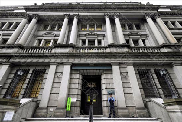 macro markets巨汇：日本任命学者植田和男为下一任日本央行行长-第1张图片-Macro Global Markets巨汇
