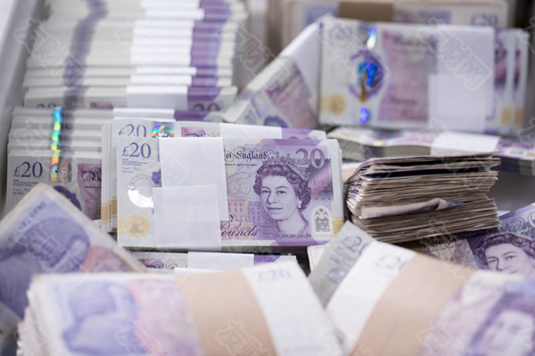 macro markets巨汇：交易员认为英国央行利率决定对货币汇率的影响大于欧洲央行-第1张图片-Macro Global Markets巨汇
