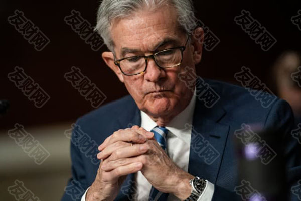 macro markets巨汇：鲍威尔：美联储可以避免美国经济陷入衰退 但任务变得更加艰巨-第1张图片-Macro Global Markets巨汇