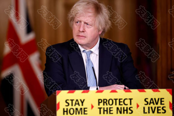 macro markets巨汇：英国首相约翰逊赢得信任投票 英镑保持涨势-第1张图片-Macro Global Markets巨汇