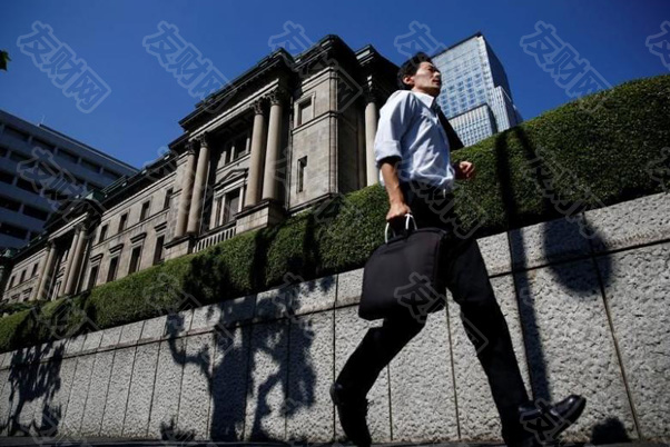 macro markets巨汇：通胀缓慢升向目标 日本央行开始讨论如何发出最终加息信号-第1张图片-Macro Global Markets巨汇
