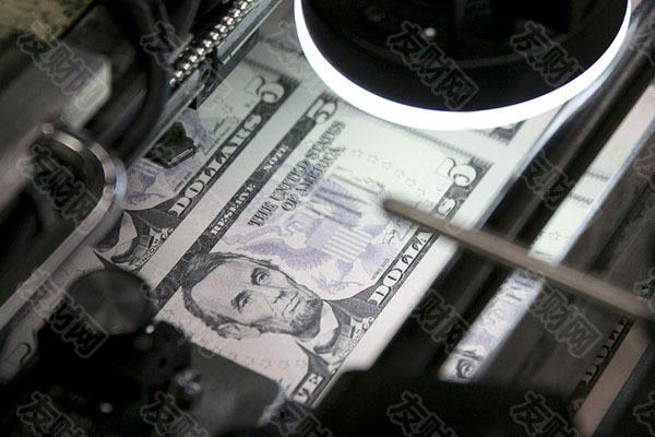 macro markets巨汇：交易员在对美联储鹰派立场进行抢先交易 2022年美元还会走强吗-第1张图片-Macro Global Markets巨汇