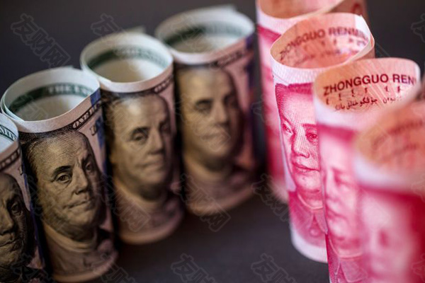 macro markets巨汇：相对稳定的人民币限制了美元的上行空间-第1张图片-Macro Global Markets巨汇