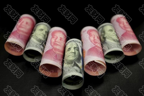 macro markets巨汇：展望2021年 机构普遍继续看好人民币前景-第1张图片-Macro Global Markets巨汇