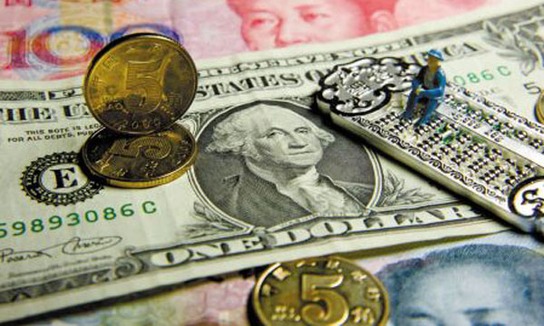 Macro巨汇：要想赚钱？这6个外汇交易法则你一定要牢记！-第2张图片-Macro Global Markets巨汇