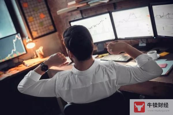Macro巨汇：顶级外汇交易员分享：一种“罕见”的趋势线交易策略，盈利潜力巨大-第1张图片-Macro Global Markets巨汇