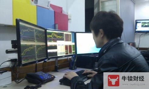 Macro巨汇：放弃学业做炒外汇有前途吗?-第3张图片-Macro Global Markets巨汇
