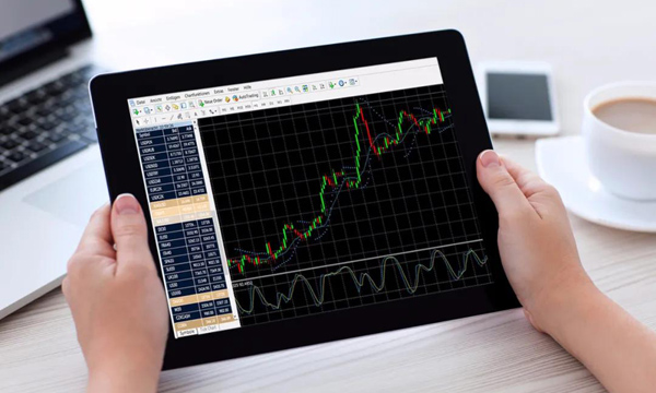 Macro巨汇：MT4和MT5有何区别？外汇投资者应该如何选择？-第1张图片-Macro Global Markets巨汇