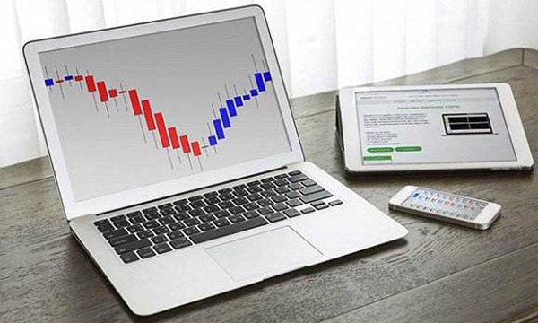 Macro巨汇：全职做外汇交易，这条路能走多远?-第1张图片-Macro Global Markets巨汇