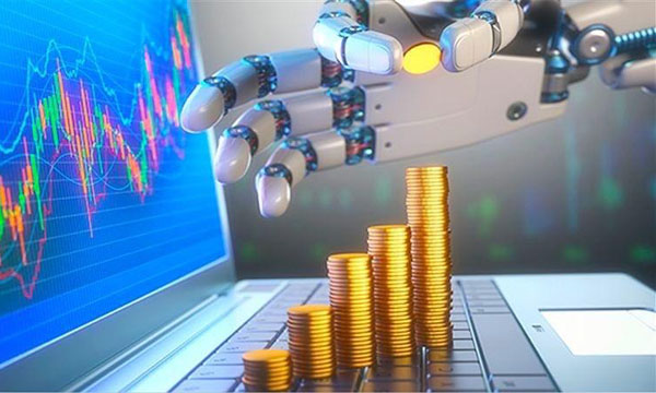 Macro巨汇：2020年外汇剥头皮交易模最全实操攻略！-第1张图片-Macro Global Markets巨汇