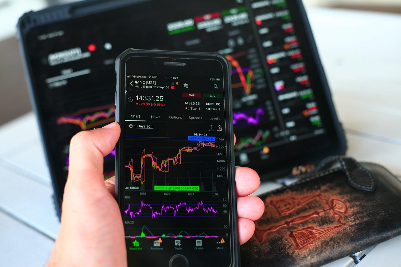 Macro Global Markets巨汇：全球经济分化下的投资机会与风险-第2张图片-Macro Global Markets巨汇