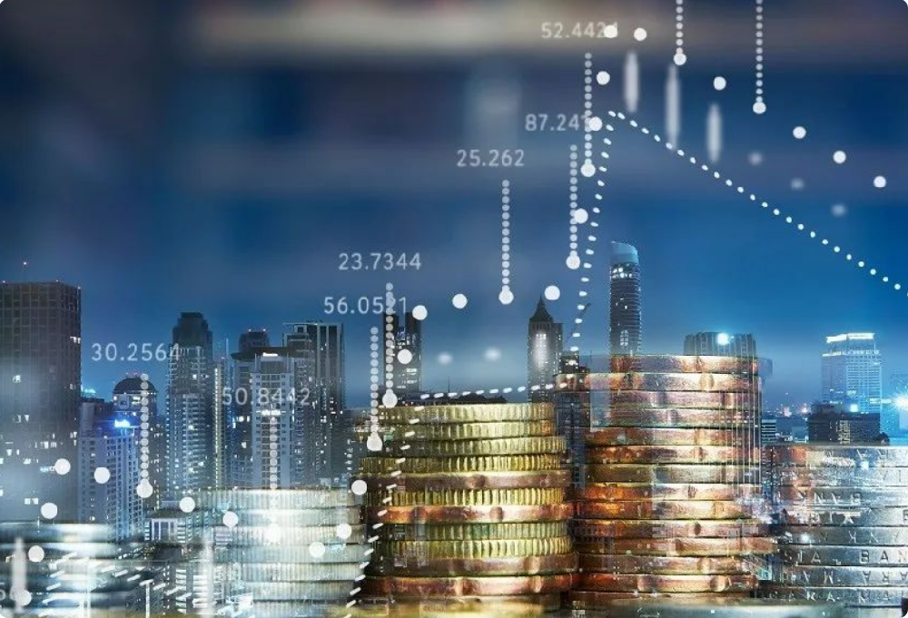 2025 年度全球外汇券商综合实力解析：探寻财富增值路径-第1张图片-Macro Global Markets巨汇