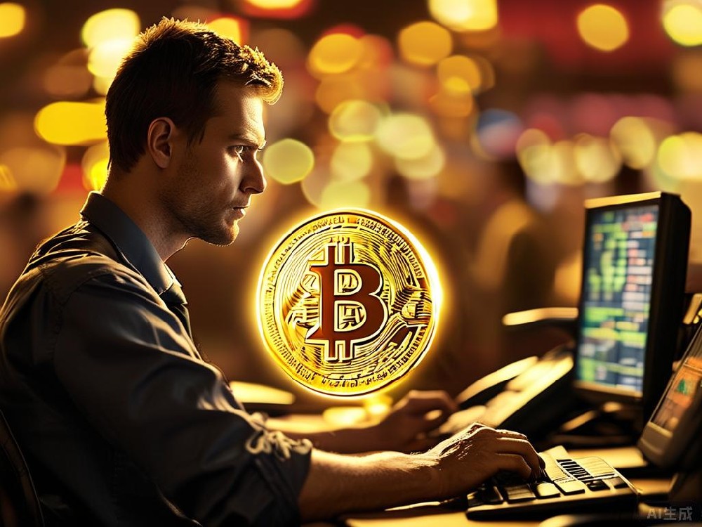 如何用“全球市场仪表盘”高效盯盘？巨汇MACRO MARKETS功能全解析-第1张图片-Macro Global Markets巨汇