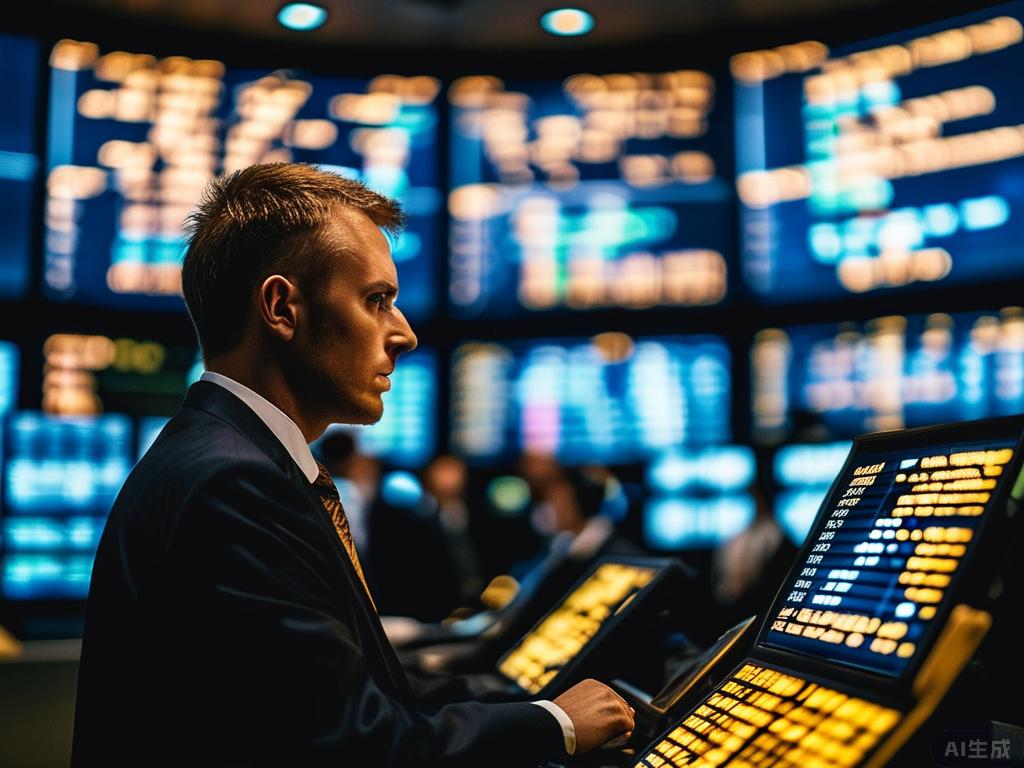 Macro巨汇平台：金融投资的“决策中枢”与全周期工具箱-第2张图片-Macro Global Markets巨汇