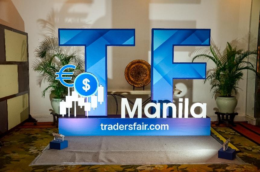 MACRO Markets闪耀2025年Traders Fair Manila，以科技创新与生态赋能引领金融交易未来-第1张图片-Macro Global Markets巨汇