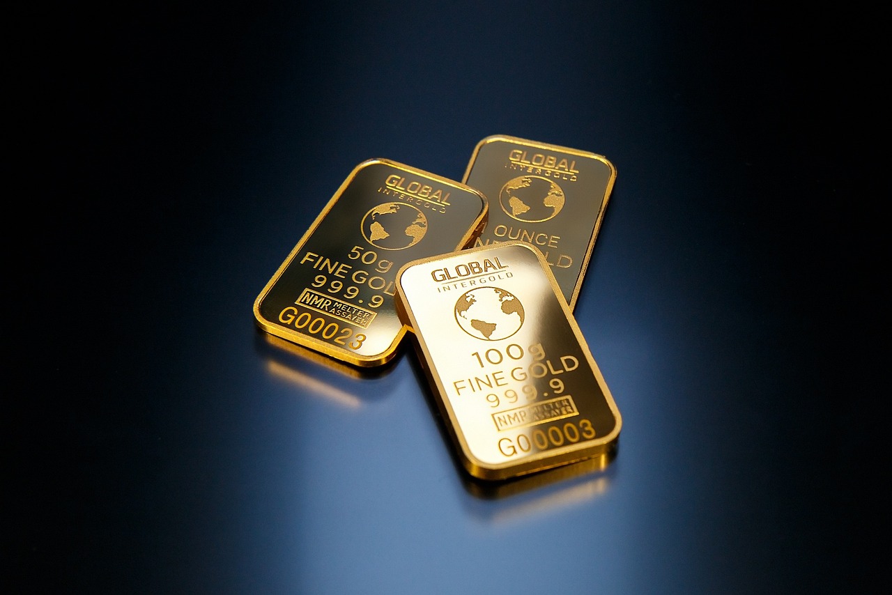 Macro Markets巨汇平台：贵金属市场的精准捕捉与风险管理革新-第2张图片-Macro Global Markets巨汇