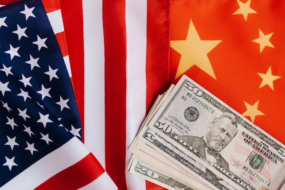 Macro巨汇经济指标观察：捕捉市场蝴蝶效应与三速分化下的投资策略-第1张图片-Macro Global Markets巨汇