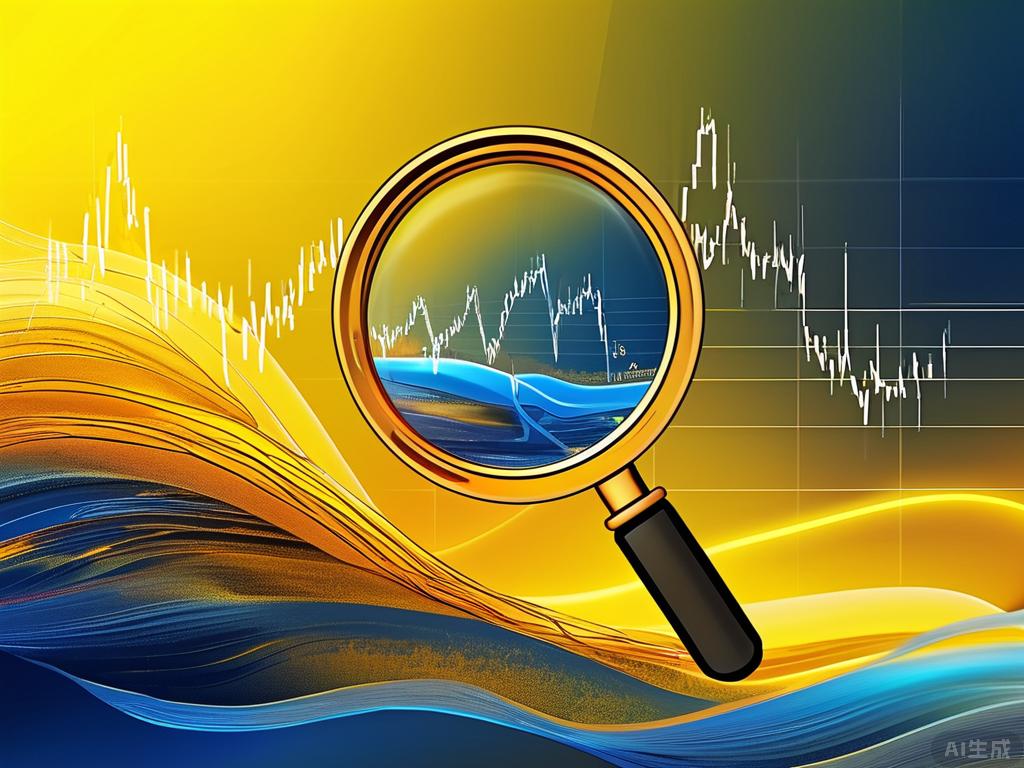 Macro Markets巨汇黄金市场分析：全球经济与技术视角下的投资策略-第1张图片-Macro Global Markets巨汇