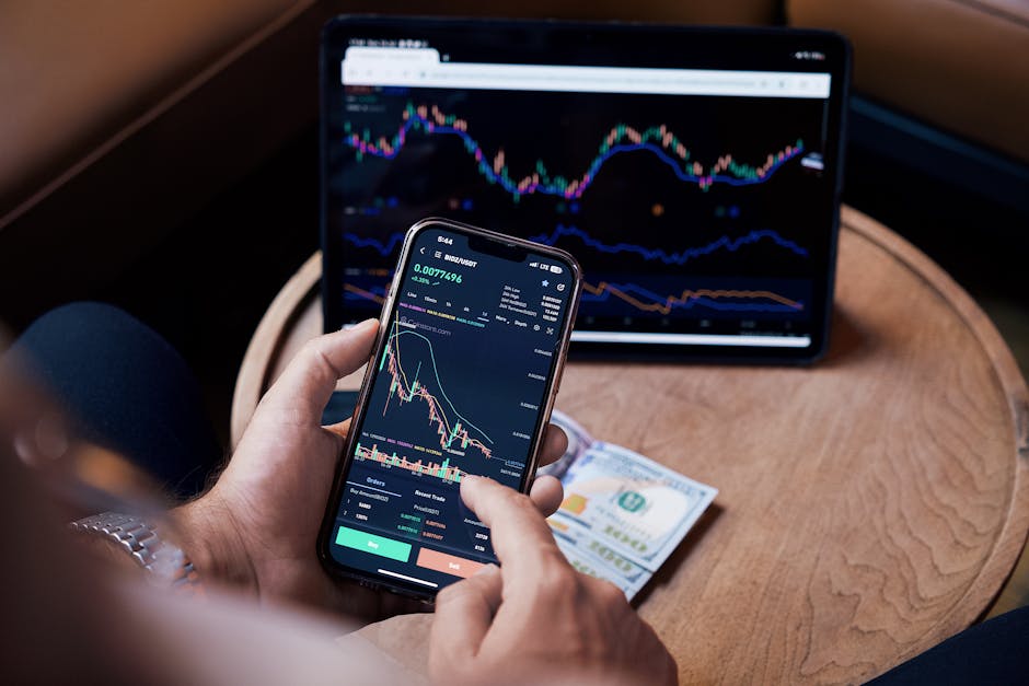 Macro巨匯平台，如何以生态化革新重塑金融交易？-第2张图片-Macro Global Markets巨汇