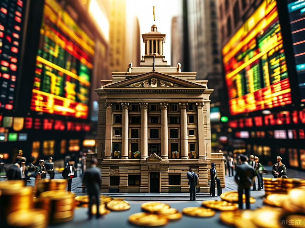 Macro巨匯交易平台：专业投资者的“金融工具箱”-第3张图片-Macro Global Markets巨汇