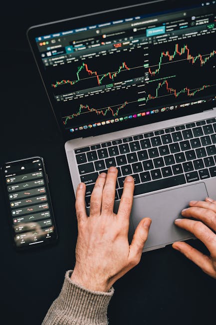 金融量子时代：Macro巨匯平台重构交易-第2张图片-Macro Global Markets巨汇