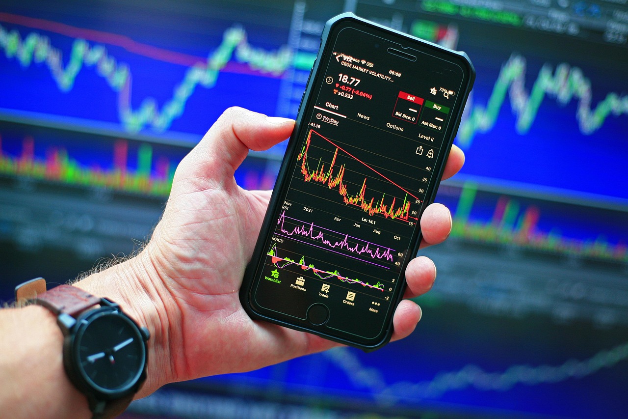 Macro巨汇平台：全球化交易的技术与策略分析-第3张图片-Macro Global Markets巨汇