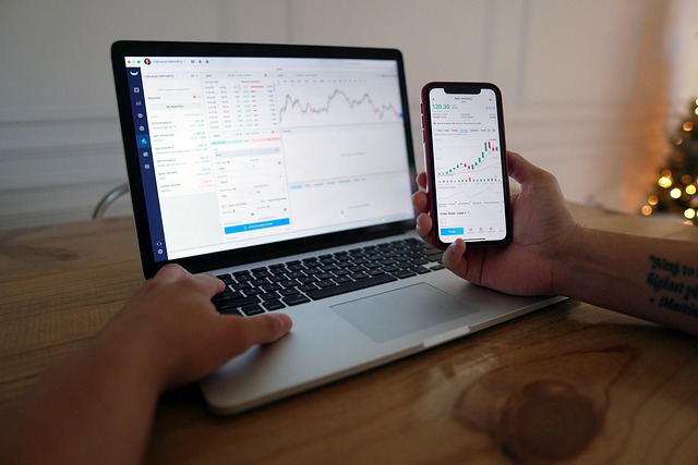 巨匯Macro Global Markets平台：金融市场的中央处理器-第1张图片-Macro Global Markets巨汇