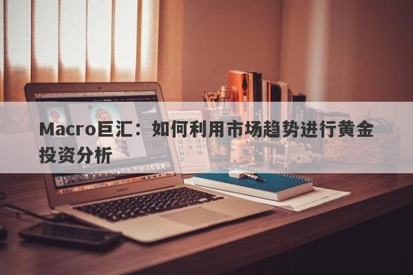 Macro巨汇：如何利用市场趋势进行黄金投资分析-第1张图片-Macro Global Markets巨汇