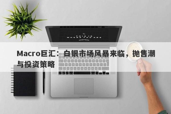 Macro巨汇：白银市场风暴来临，抛售潮与投资策略-第1张图片-Macro Global Markets巨汇