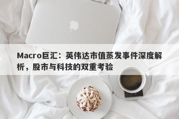 Macro巨汇：英伟达市值蒸发事件深度解析，股市与科技的双重考验-第1张图片-Macro Global Markets巨汇